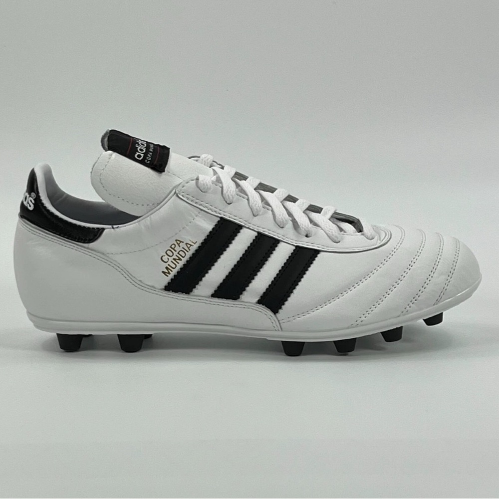 Adidas COPA MUNDIAL Mens Size 12 ID4050 Soccer Cleats Cloud White - Picture 2 of 9